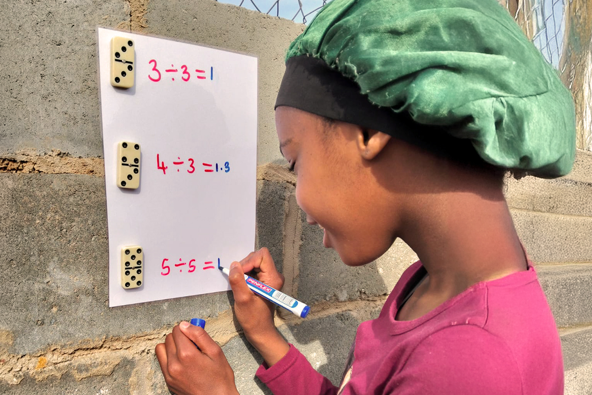 MathMoms
